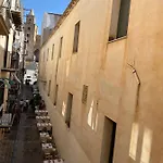 Apartamento Mandralisca Cefalú