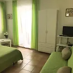 Apartamento Mandralisca *