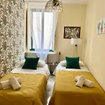 Mandralisca Apartamento Cefalú
