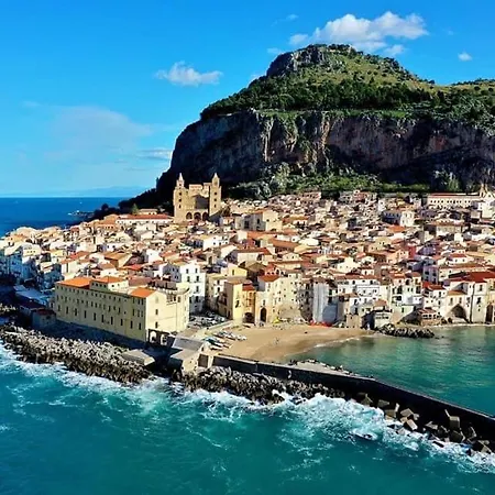 Apartamento Mandralisca
