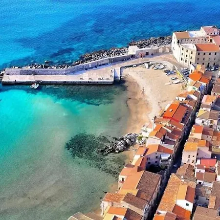 Mandralisca * Cefalú